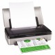 Принтер HP Officejet 100 Mobile Printer (CN551A)