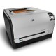 Принтер HP LaserJet Pro CP1525nw (CE875A)
