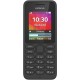 Мобильный телефон Nokia 130 Black