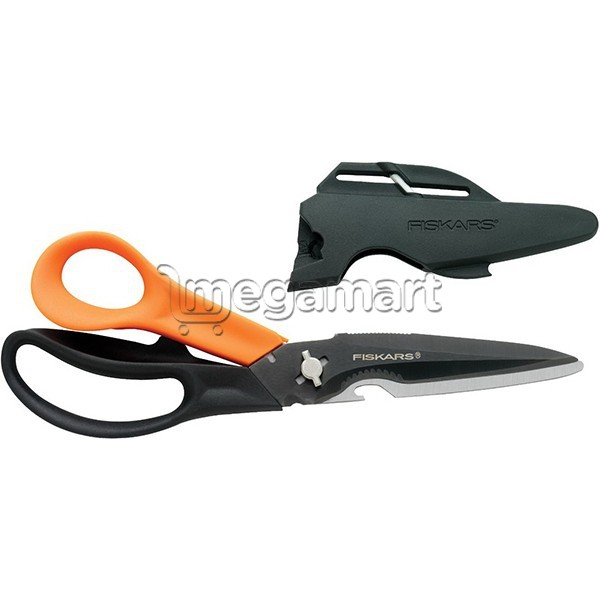 Многофункциональные ножницы Fiskars 715692
