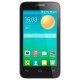 Смартфон Alcatel One Touch Pop D3 4035D Black