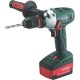 Drel-vintaçan Metabo 602142000 SB 18 LT Impuls.