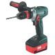 Дрель-шуруповерт Metabo 602148000 SB 18 LTX Impuls.