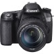 Фотоаппарат Canon EOS 70D 18-135 kit