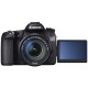 Фотоаппарат Canon EOS 70D 18-135 kit
