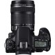 Fotoaparat Canon EOS 70D 18-200 kit