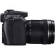 Fotoaparat Canon EOS 70D 18-200 kit