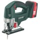 Лобзик Metabo 602298500 STA 18 LTX