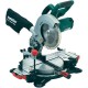 Mişar Metabo 80102160300 KS 216 M Lasercut
