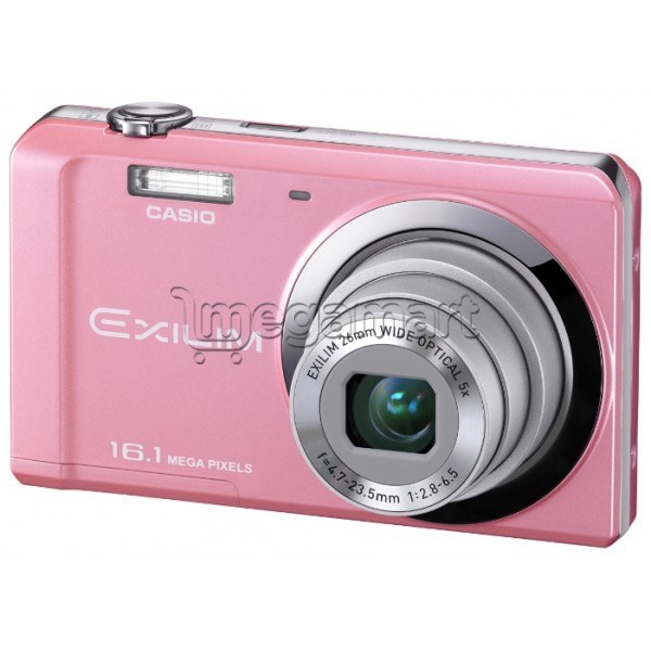 Фотоаппарат Casio EX-ZS6