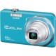 Фотоаппарат Casio EX-ZS20