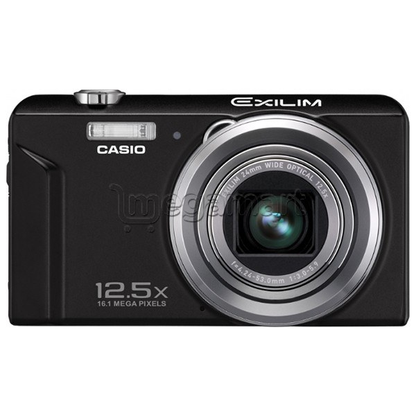 Фотоаппарат Casio EX-ZS 150