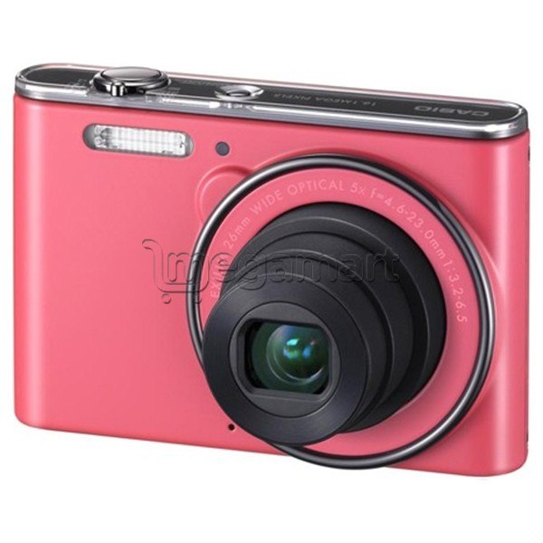 Фотоаппарат Casio EX-J10