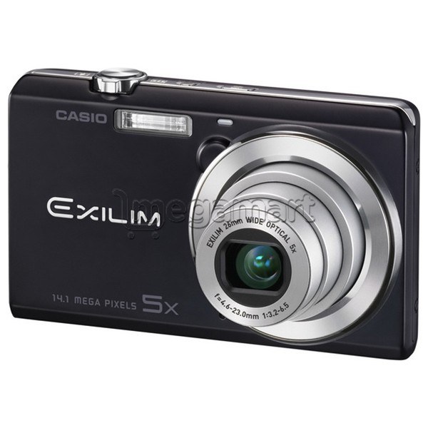 Фотоаппарат Casio EX-ZS15