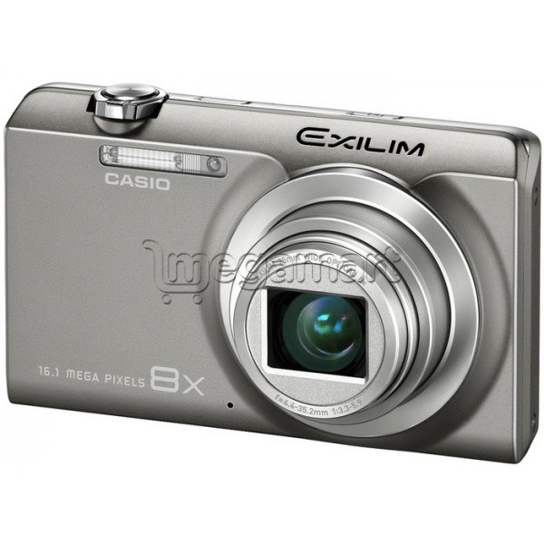 Фотоаппарат Casio EX-S 200
