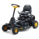 Газонокосилка Husqvarna McCulloCh M95-66X