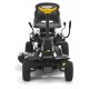 Газонокосилка Husqvarna McCulloCh M95-66X