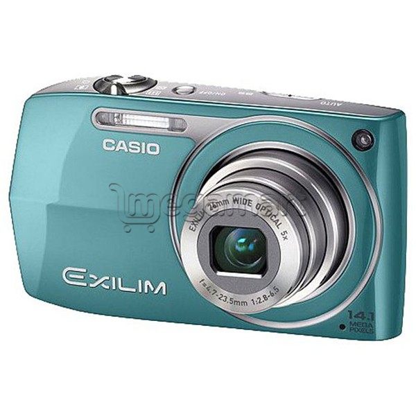 Фотоаппарат Casio EX-Z 2300