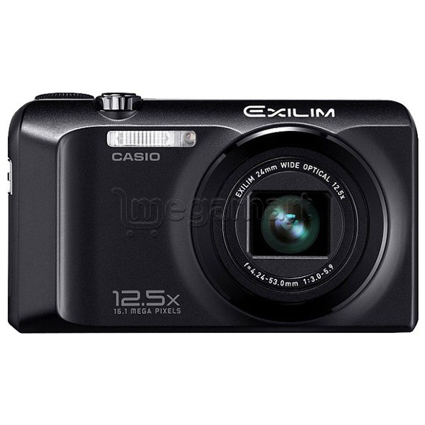 Фотоаппарат Casio EX-H30