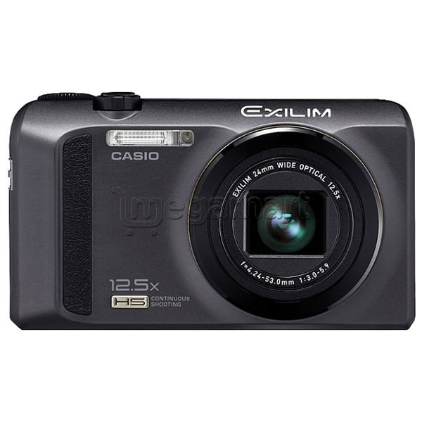 Фотоаппарат Casio EX-ZR100