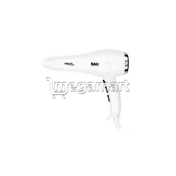 Fen Fakir Advance White