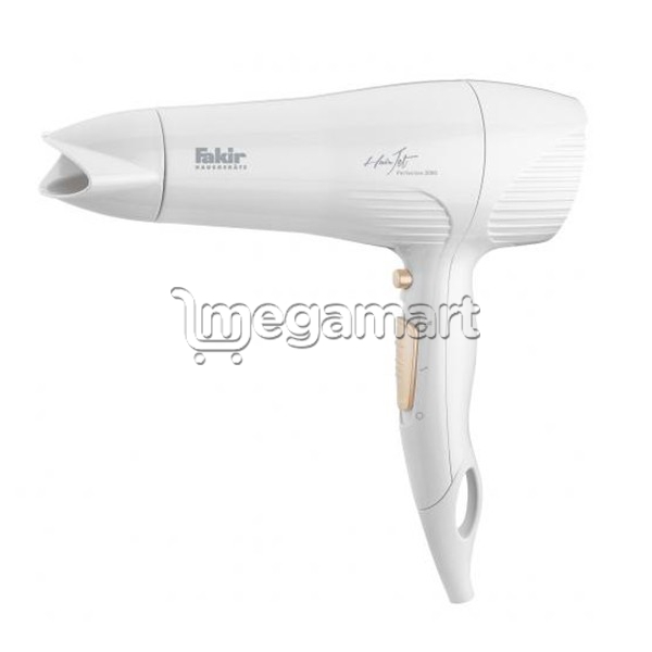 Фен Fakir Hairjet White