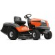 Газонокосилка Husqvarna CT-154