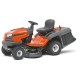 Газонокосилка Husqvarna CT-154