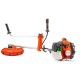 Otbiçən Husqvarna 535RX