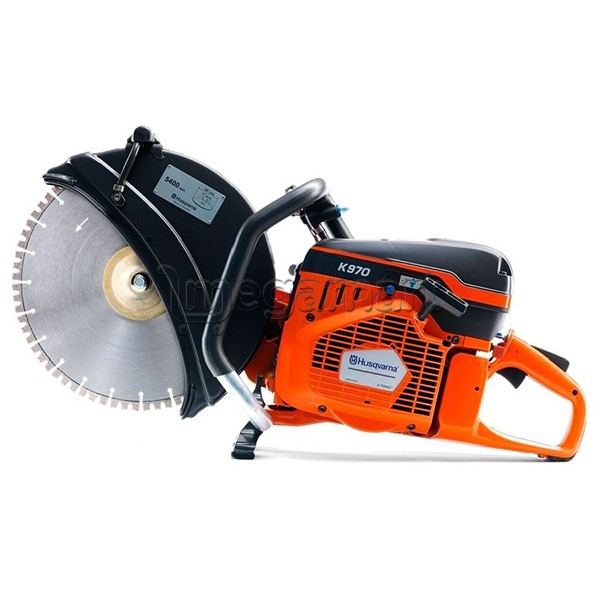 Mişar Husqvarna K-970