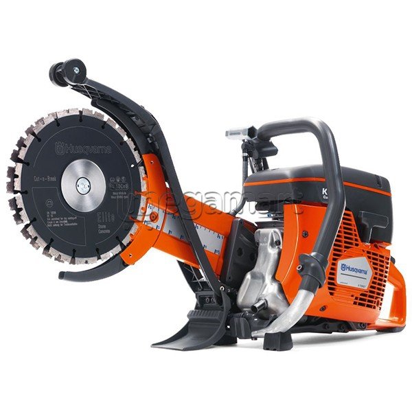 Пила Husqvarna K-760 Cut-n-Break