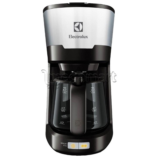 Кофеварка Electrolux EKF 5300