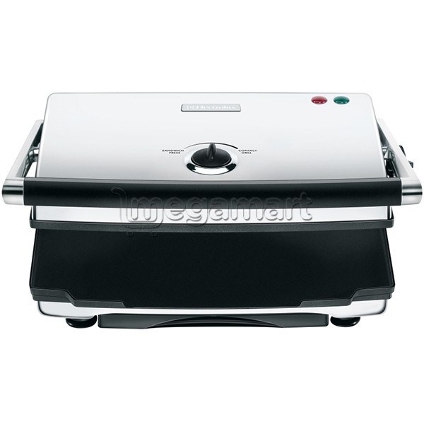Гриль Eleсtrolux EGC 8000 