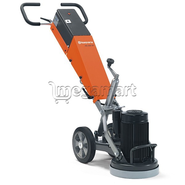 Шлифовальная машина Husqvarna PG 280SF