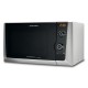 Mikrodalğalı soba Electrolux EMS 21400S 