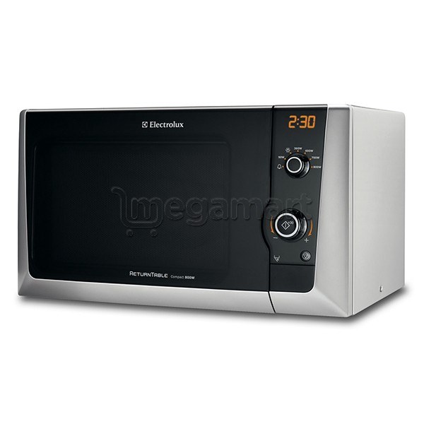 Mikrodalğalı soba Electrolux EMS 21400S 