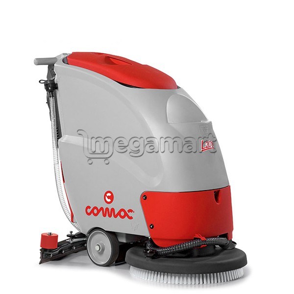 Моющий аппарат для пола Comac L22 E