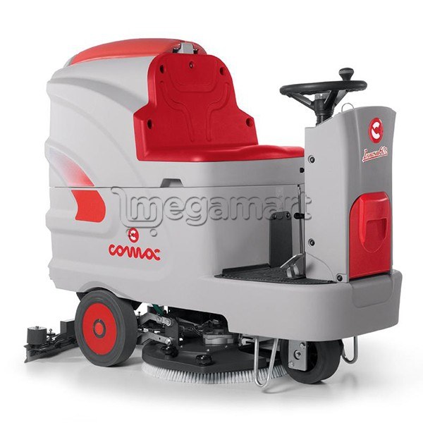 Моющий аппарат для пола Comac İnnova 60 B