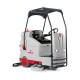 Моющий аппарат для пола Comac Optima 100B