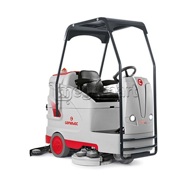 Моющий аппарат для пола Comac Optima 100B