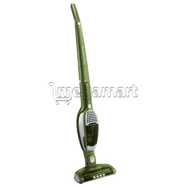 Пылесос Eleсtrolux ZB 2934 ErgoRapido
