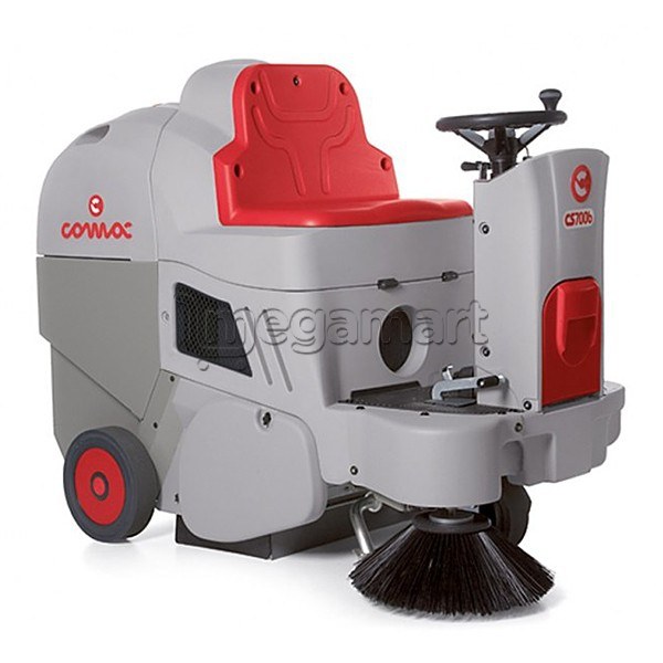 Моющий аппарат для пола Comac CS 700 B