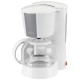 Qəhvəbişirici King P 316 Coffe Time White