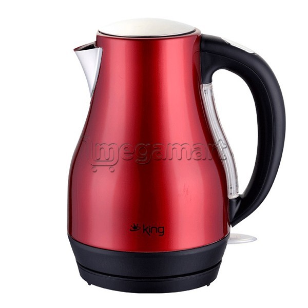 Электрический чайник King K 570 R  Ince Belli
