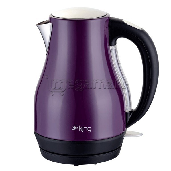 Электрический чайник King K 570  Ince Belli