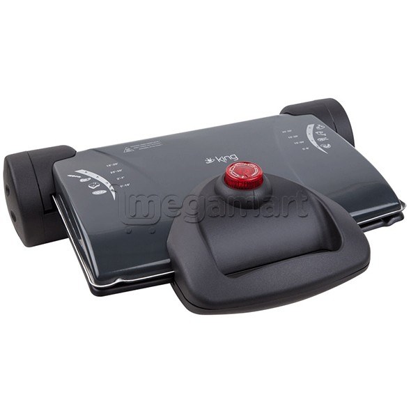 Qril King P 636 Tostido