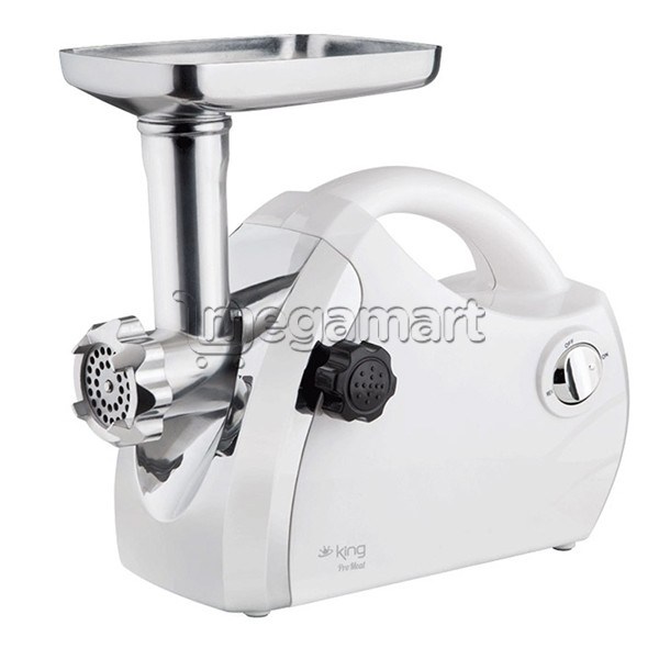 Мясорубка King K 113 T Pro Meat
