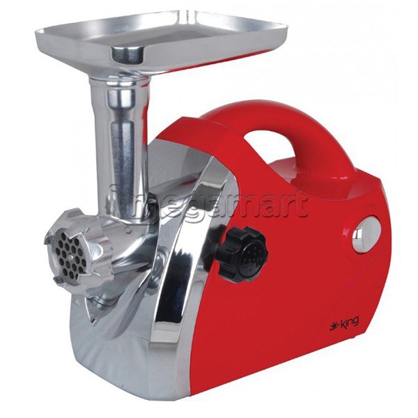 Мясорубка King K 113 R Pro Meat