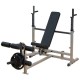 Məşq üçün oturacaq Body Solid GDIB-46L