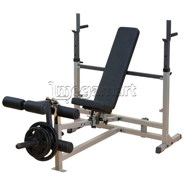 Məşq üçün oturacaq Body Solid GDIB-46L